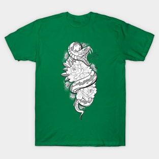 snake T-Shirt